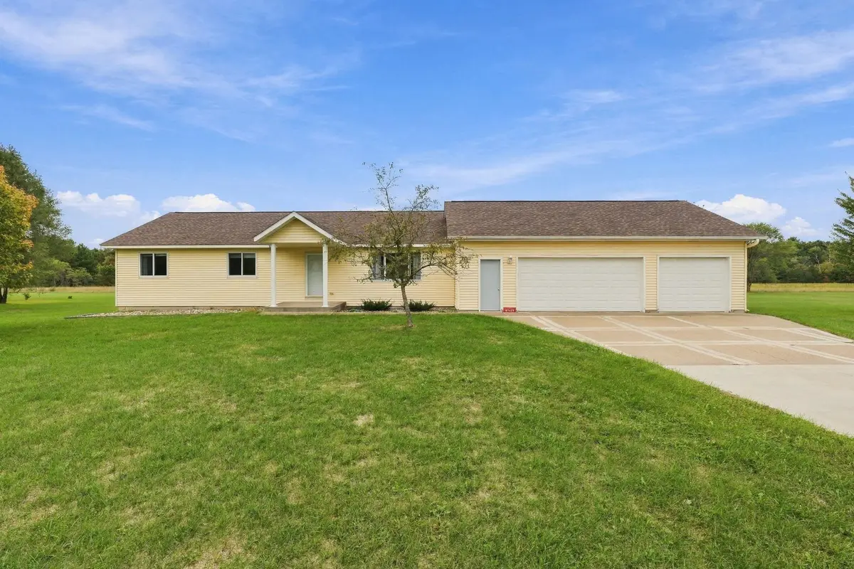 W7629 161st Avenue, Hager City, WI 54014 - #1