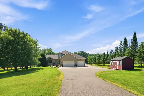 29528 139th Street Nw, Princeton, MN 55371