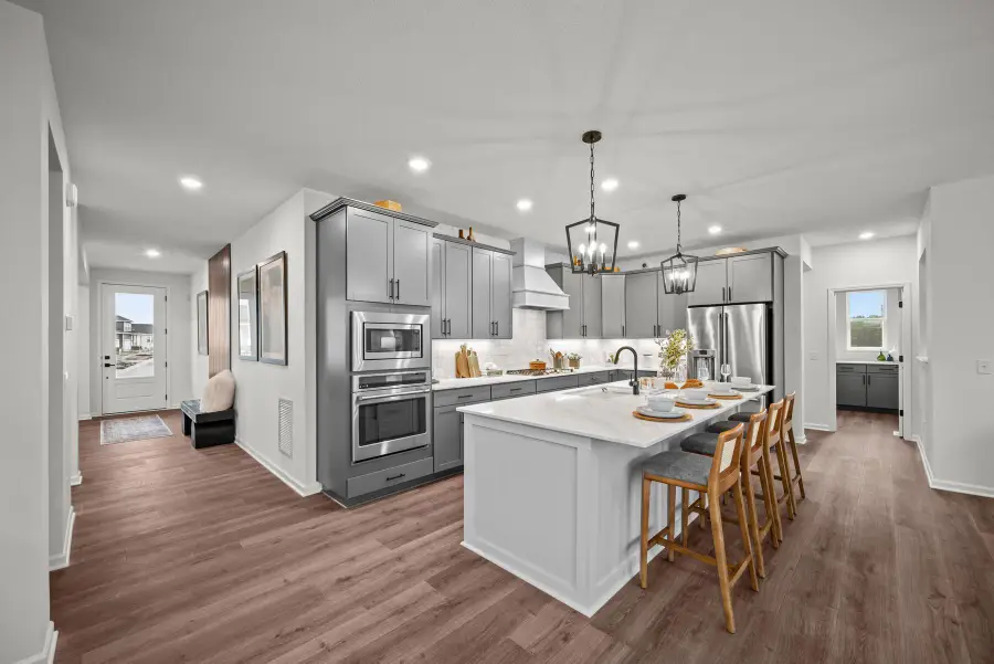 6170 60th Place N, Plymouth, MN 55446 - #2