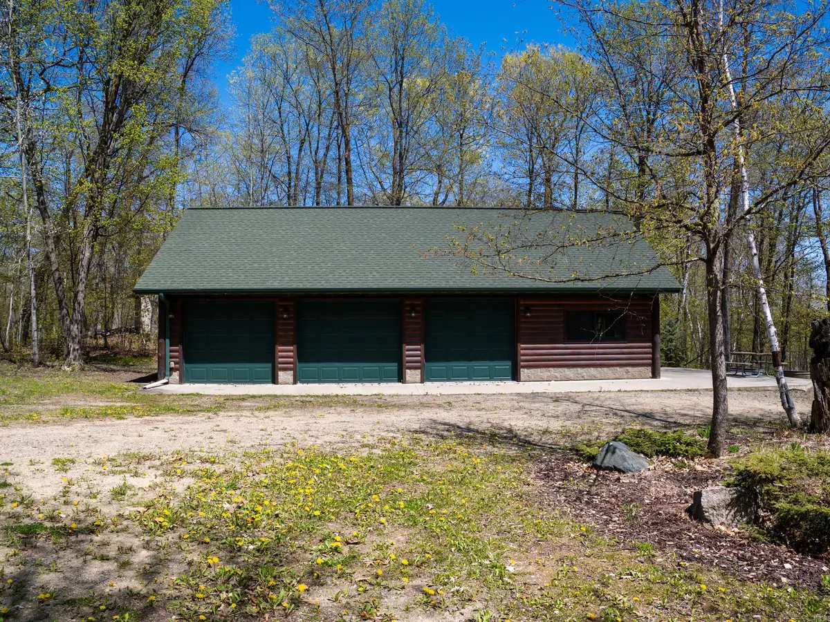 7160 Turtle Lake Drive Nw, Walker, MN 56484 - #1