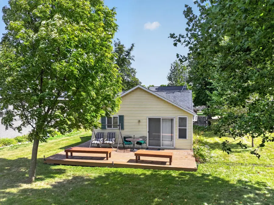12757 Dally Drive, Osakis, MN 56360 - #3