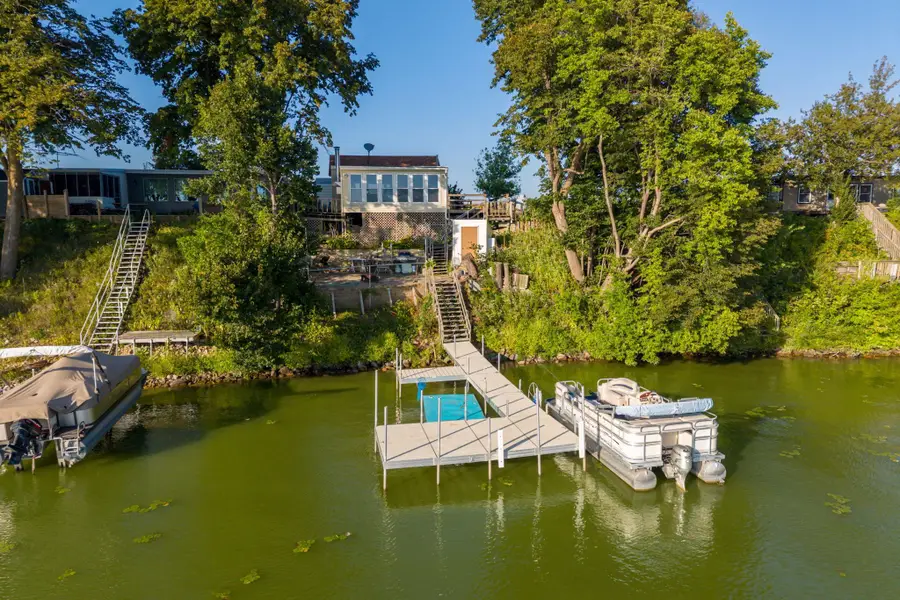 614 Doran Drive, Madison Lake, MN 56063 - #2
