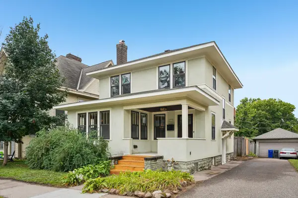 355 Bates Avenue, Saint Paul, MN 55106