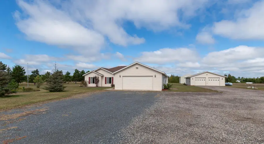 6057 Kestrel Road Nw, Bemidji, MN 56601 - #2