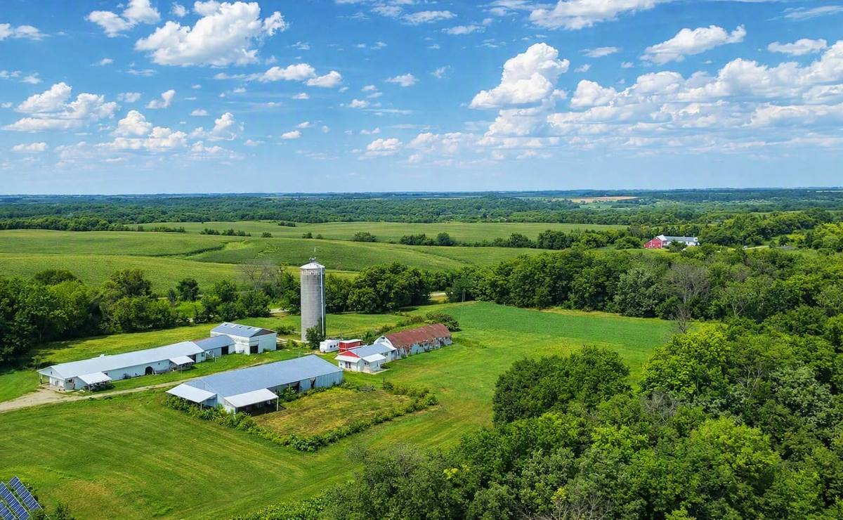 55616 State Highway 57, West Concord, MN 55985 - #1