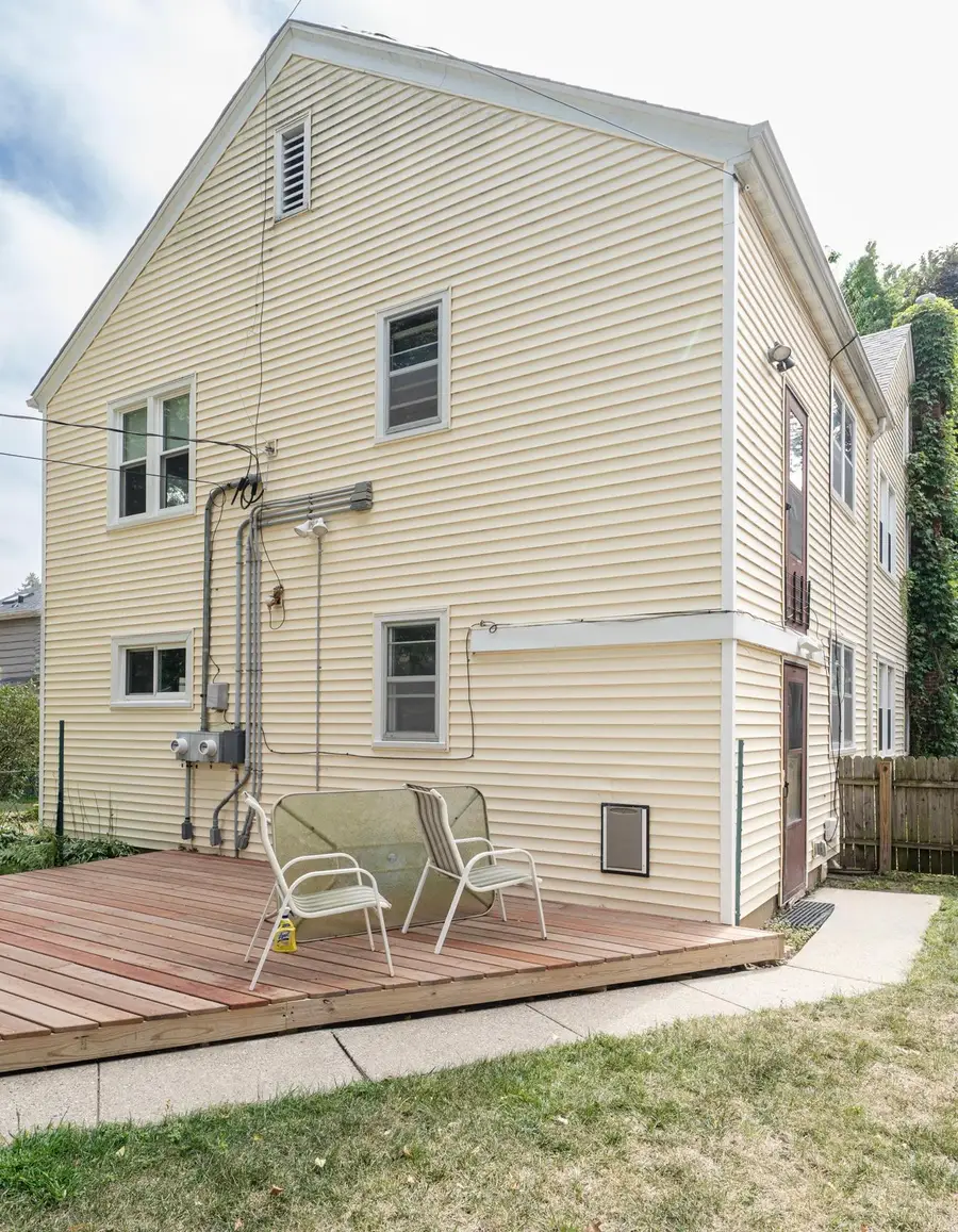 899 Parkview Avenue, Saint Paul, MN 55117 - #3