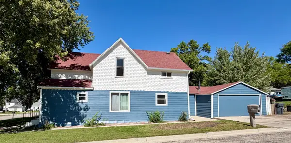 213 Garfield Street S, Lake Benton, MN 56149