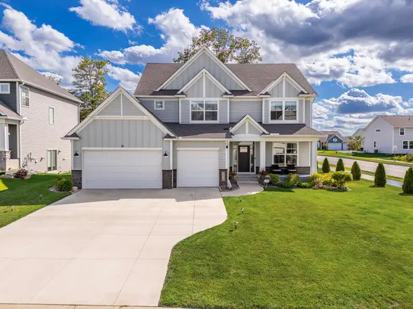 4610 131st Avenue Ne, Blaine, MN 55449
