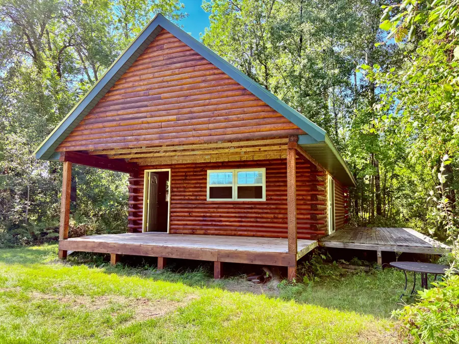 TBD State Highway 11, Loman, MN 56654 - #3
