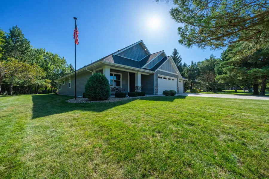 2446 Little Norway Se, Alexandria, MN 56308 - #2