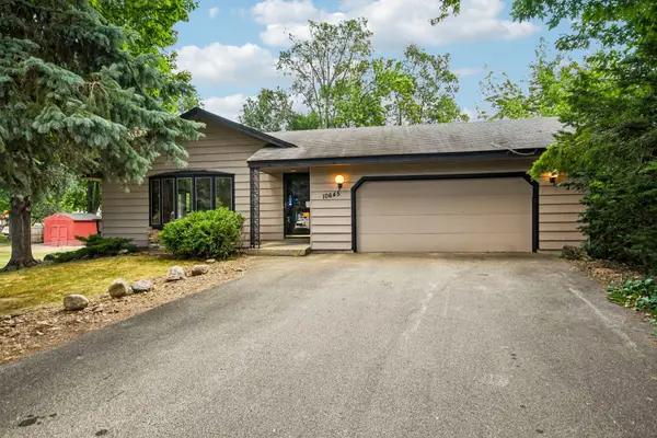 10645 Xerxes Avenue S, Bloomington, MN 55431