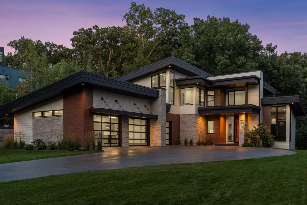 6701 Cheyenne Trail, Edina, MN 55439 - #1