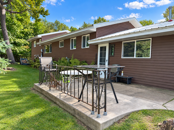 27123 Timber Hills Lane, Battle Lake, MN 56515
