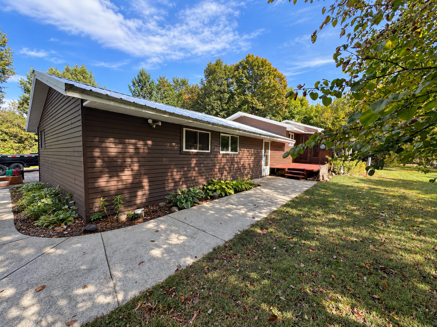 27123 Timber Hills Lane, Battle Lake, MN 56515 - #2