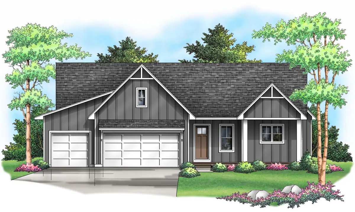 636 Parkside Court, Eagan, MN 55123 - #1