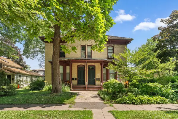167 Nicollet Street, Minneapolis, MN 55401