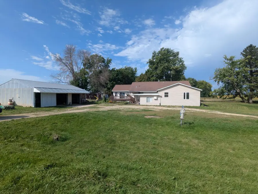 53519 170th Avenue, West Concord, MN 55985 - #2