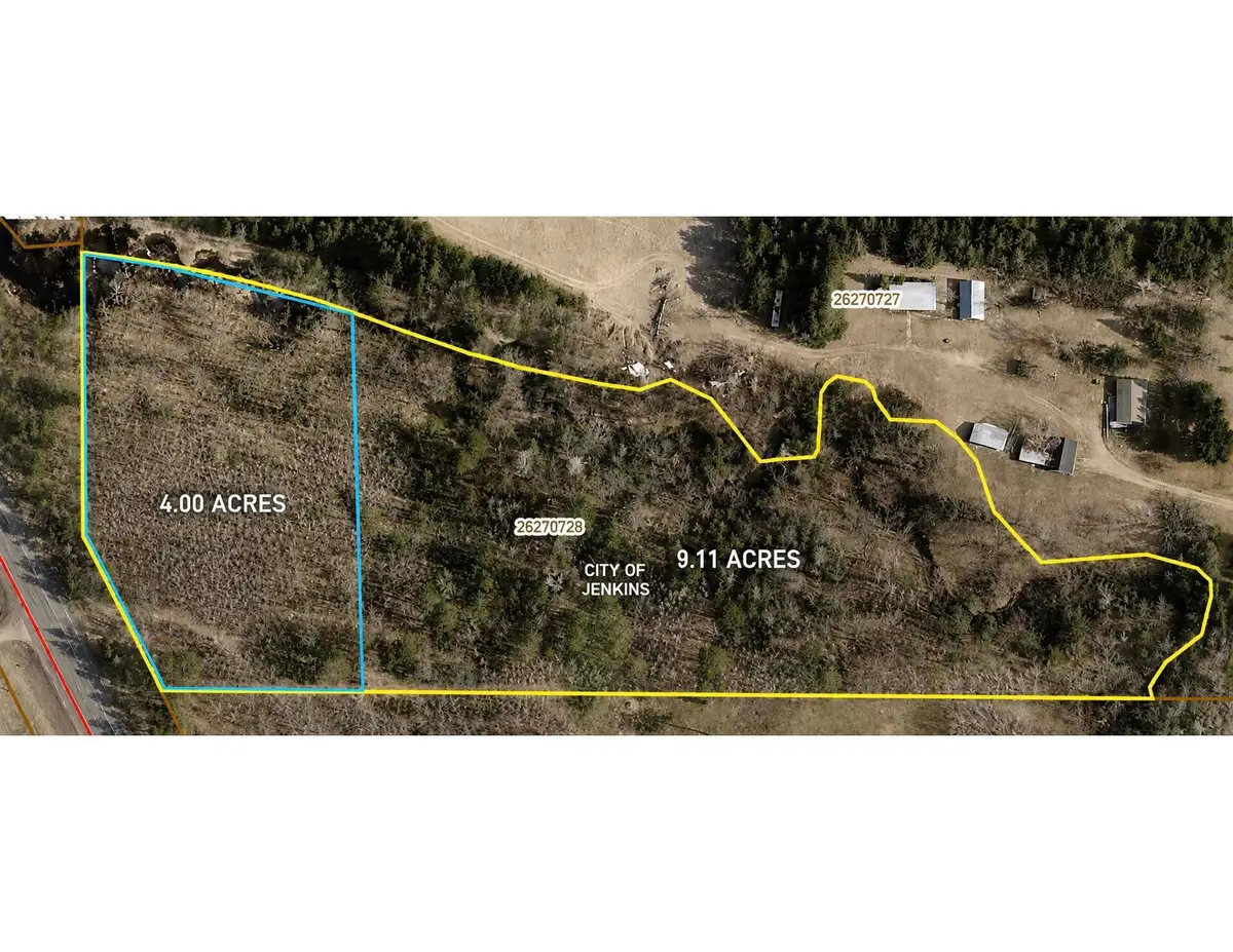 TBD State Hwy 371, Jenkins, MN 56456 - #1