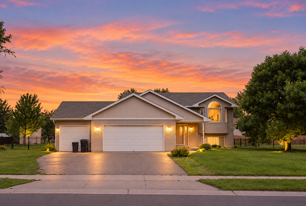 13474 Forrest Drive, Becker, MN 55308