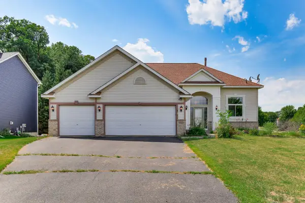 8837 Carriage Hill Place, Savage, MN 55378