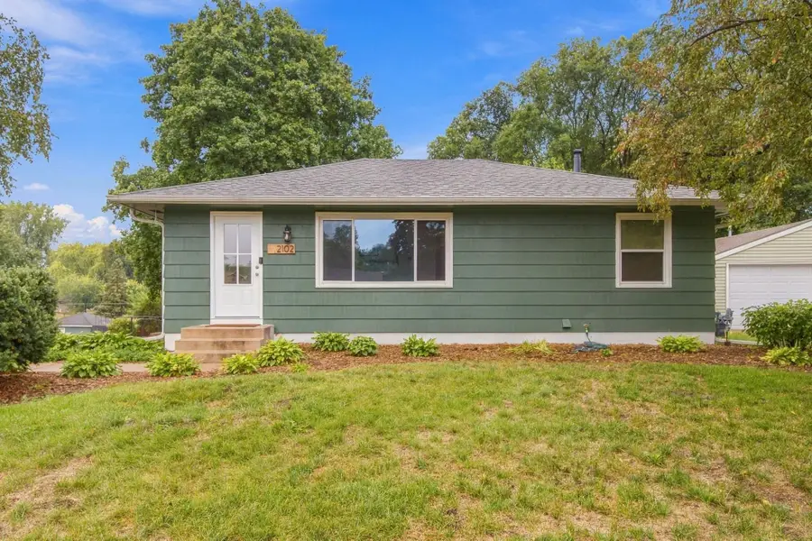 2102 Opal Drive, Eagan, MN 55122 - #2