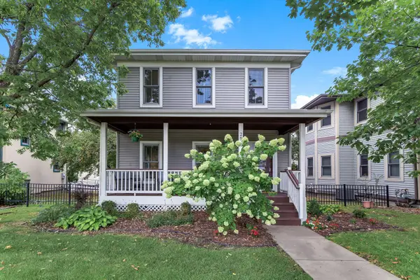 2630 Portland Avenue, Minneapolis, MN 55407