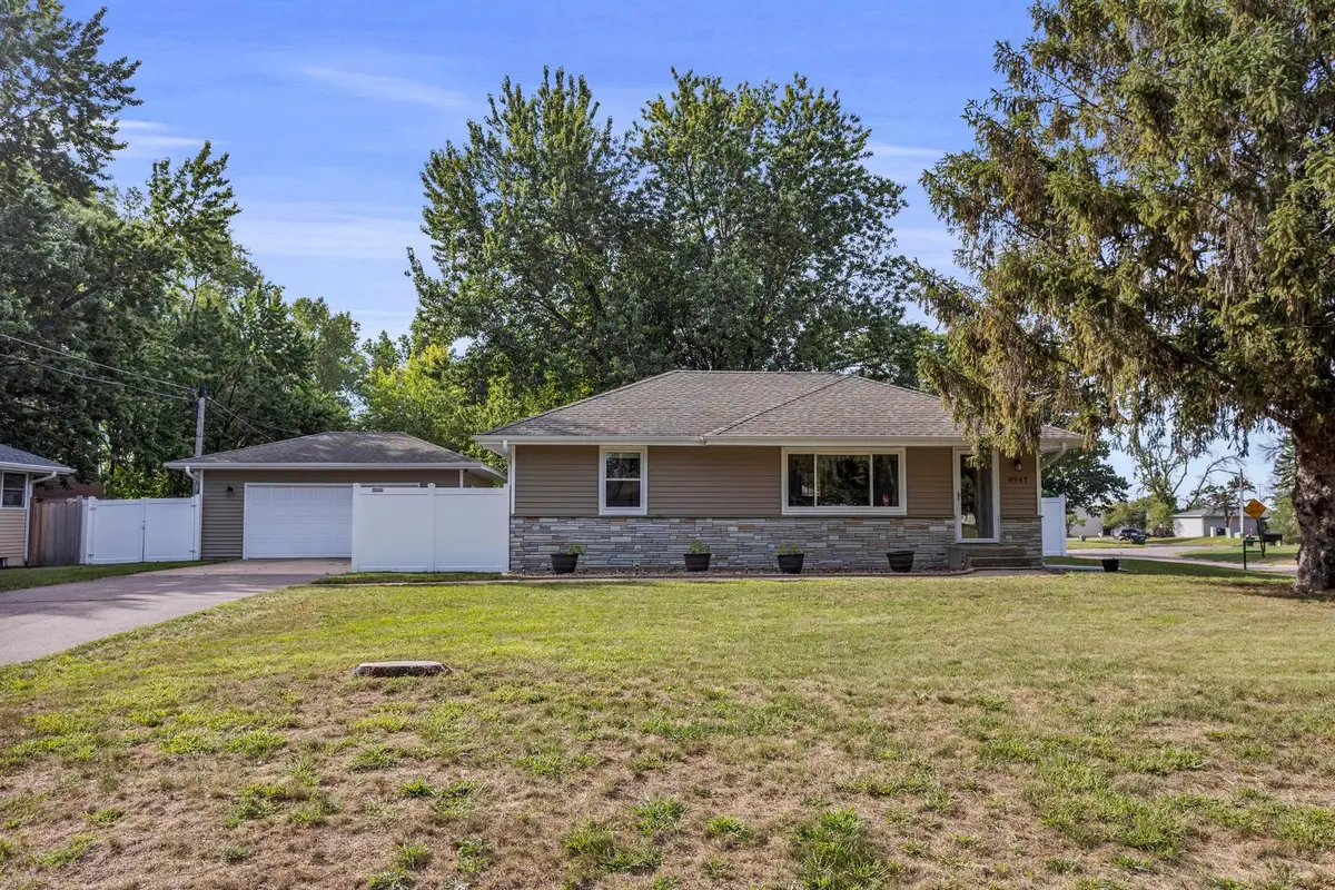 8947 Terrace Road Ne, Blaine, MN 55434 - #1