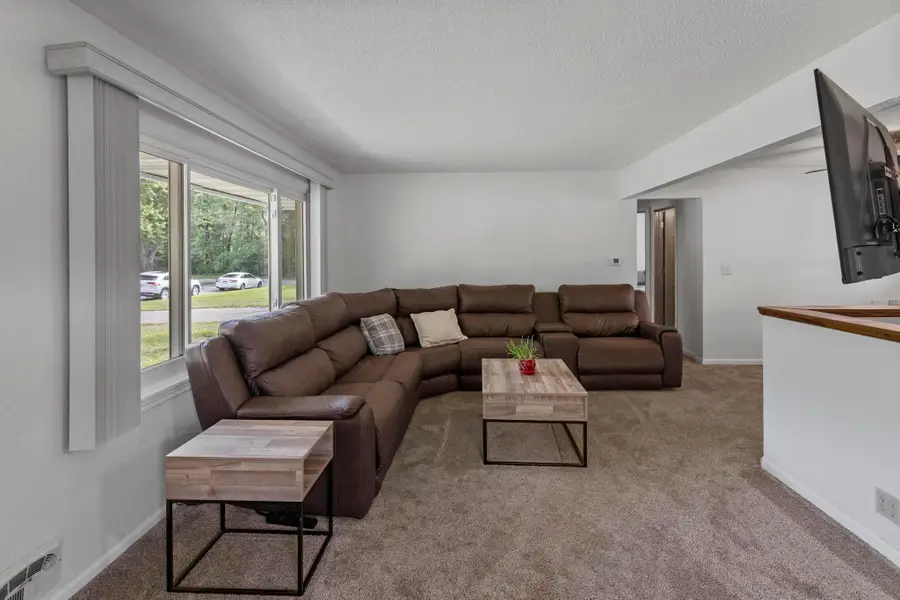 8947 Terrace Road Ne, Blaine, MN 55434 - #3