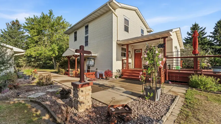 25921 Jivaro Street Nw, Isanti, MN 55040 - #2