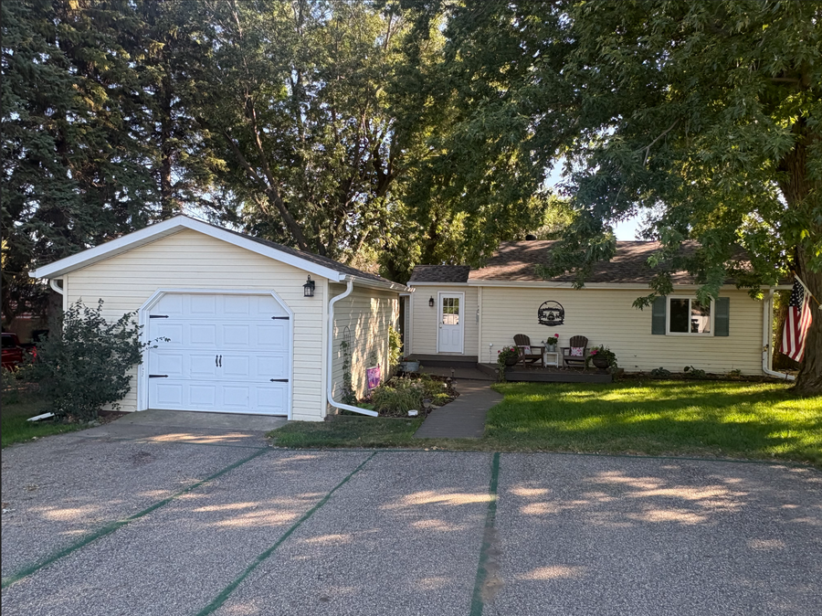 12103 Pelican Heights Road, Ashby, MN 56309 - #2