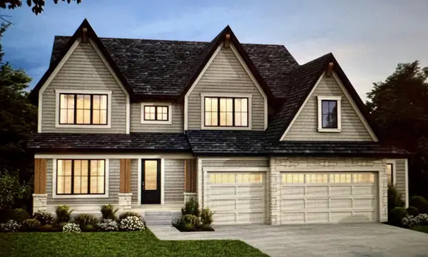 1815 Lasalle Avenue Ne, Saint Michael, MN 55376