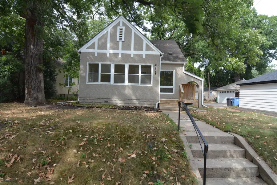 4108 E 27th Street, Minneapolis, MN 55406 - #2