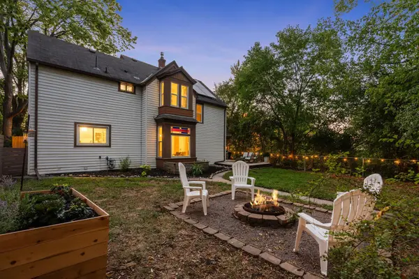 629 Hall Avenue, Saint Paul, MN 55107