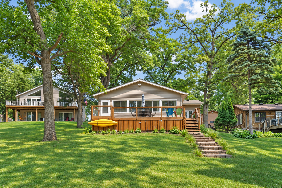 11426 54th Street, Clear Lake, MN 55319 - #1