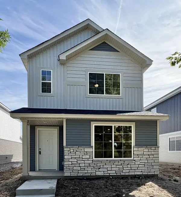 7077 Kittredge Lane Ne, Otsego, MN 55301