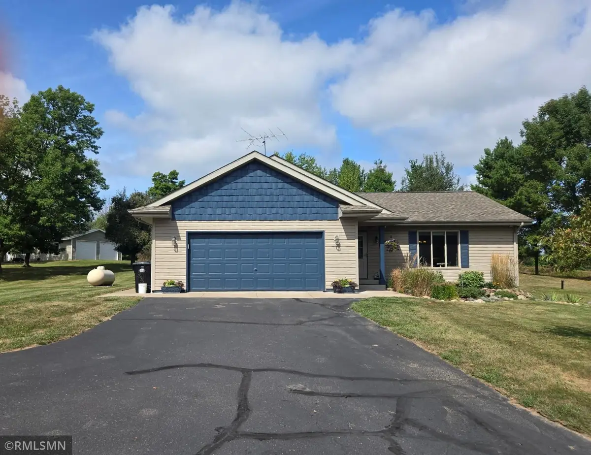 1499 120th Street, Balsam Lake, WI 54810 - #1