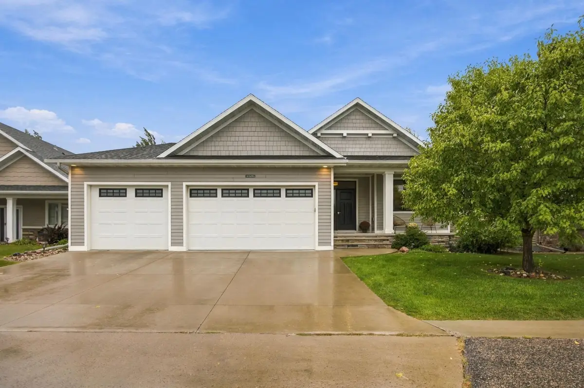 4526 65th Street S, Fargo, ND 58104 - #1