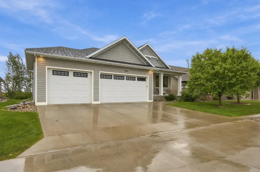 4526 65th Street S, Fargo, ND 58104 - #2