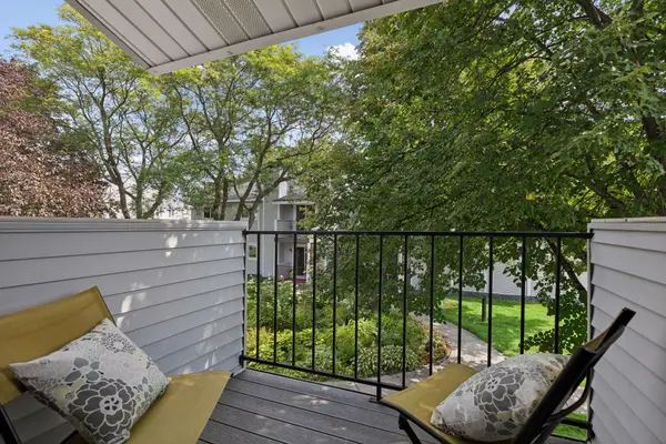 1705 Fulham Street #G, Lauderdale, MN 55113