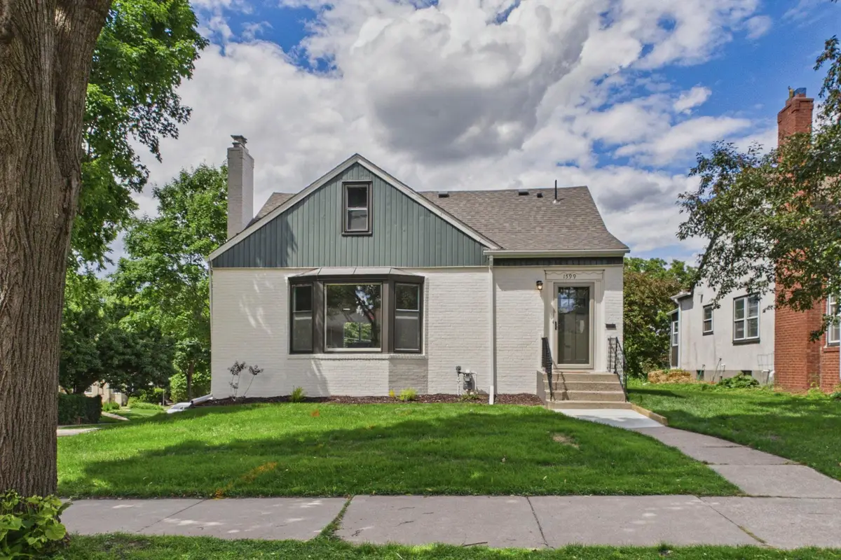 1599 Highland Parkway, Saint Paul, MN 55116 - #1