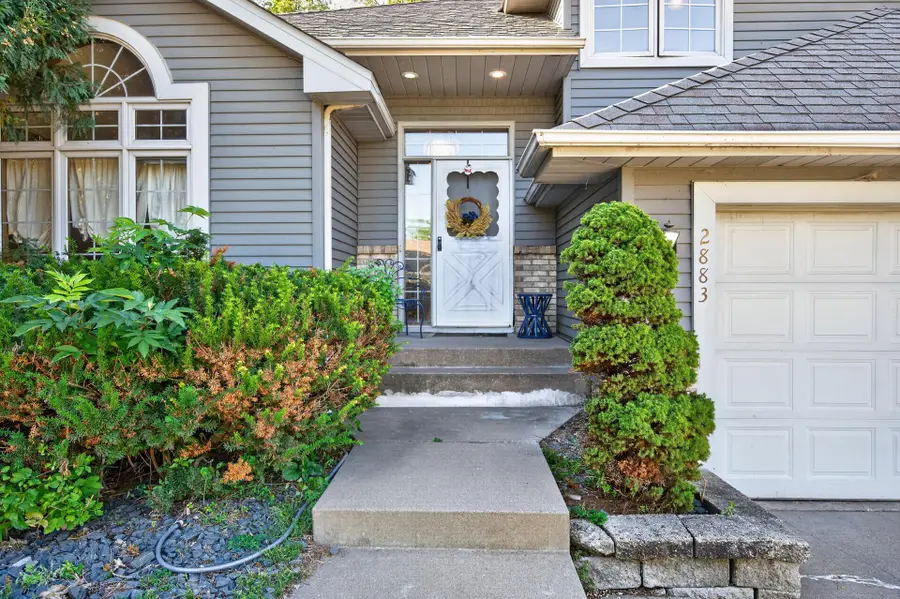 2883 Duluth Street, Maplewood, MN 55109 - #2