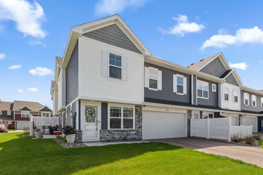 21902 Denton Avenue, Farmington, MN 55024 - #2