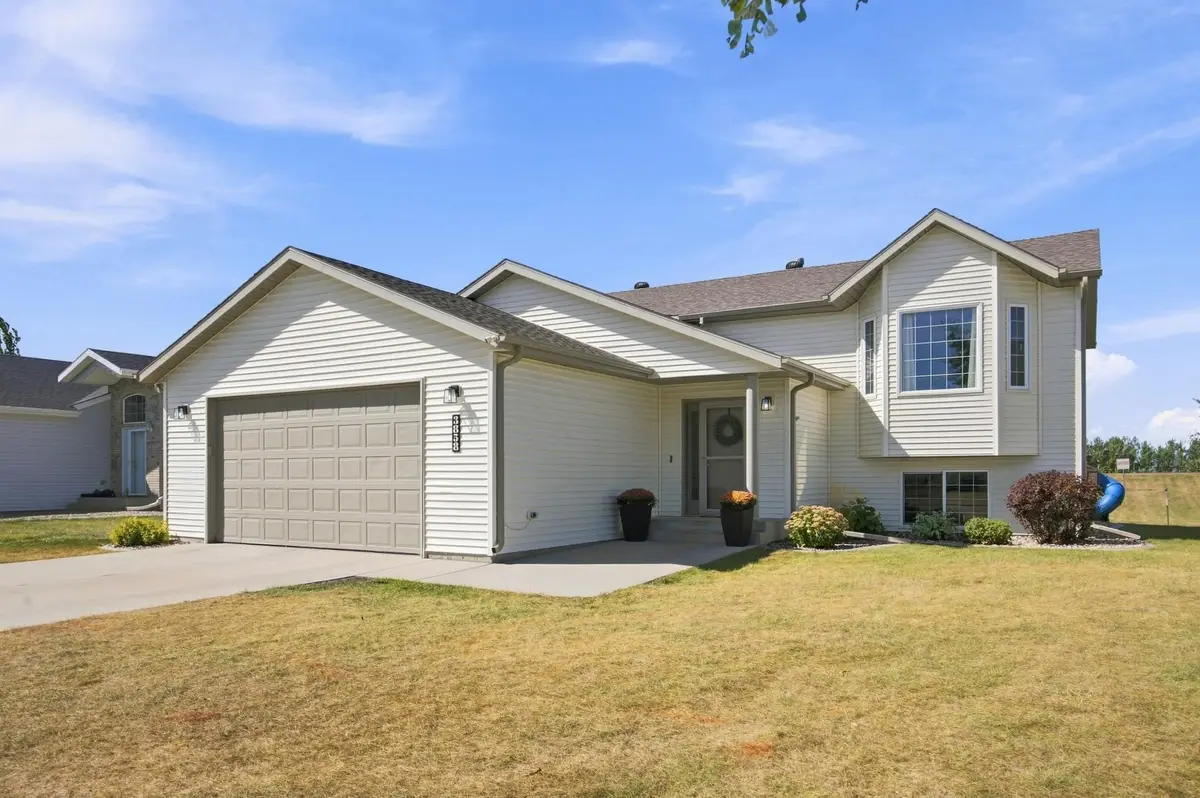 3858 12th Street W, West Fargo, ND 58078 - #1