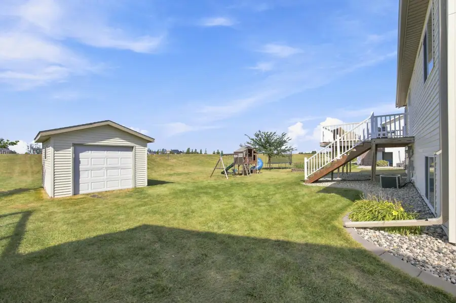 3858 12th Street W, West Fargo, ND 58078 - #3