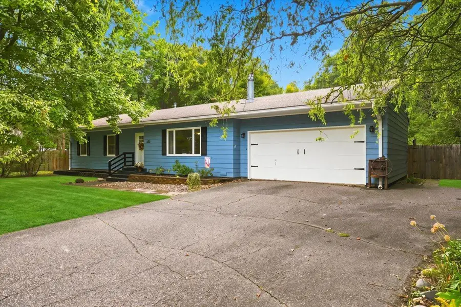 359 Briar Lane, Taylors Falls, MN 55084 - #2