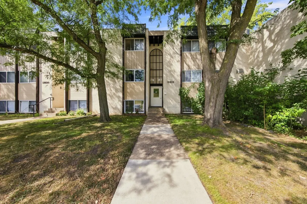 12822 Nicollet Avenue #201, Burnsville, MN 55337 - #1