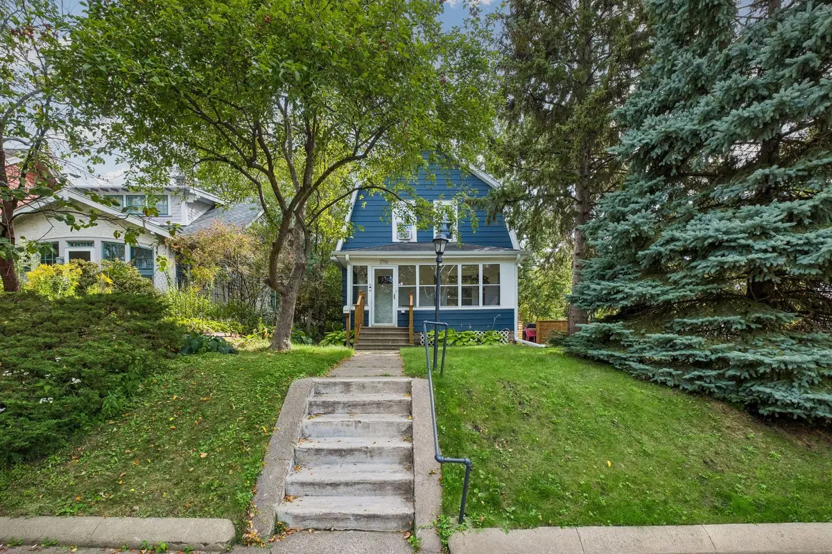 2116 Berkeley Avenue, Saint Paul, MN 55105 - #1