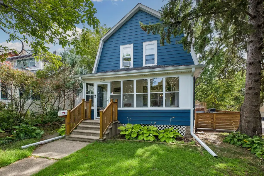 2116 Berkeley Avenue, Saint Paul, MN 55105 - #3
