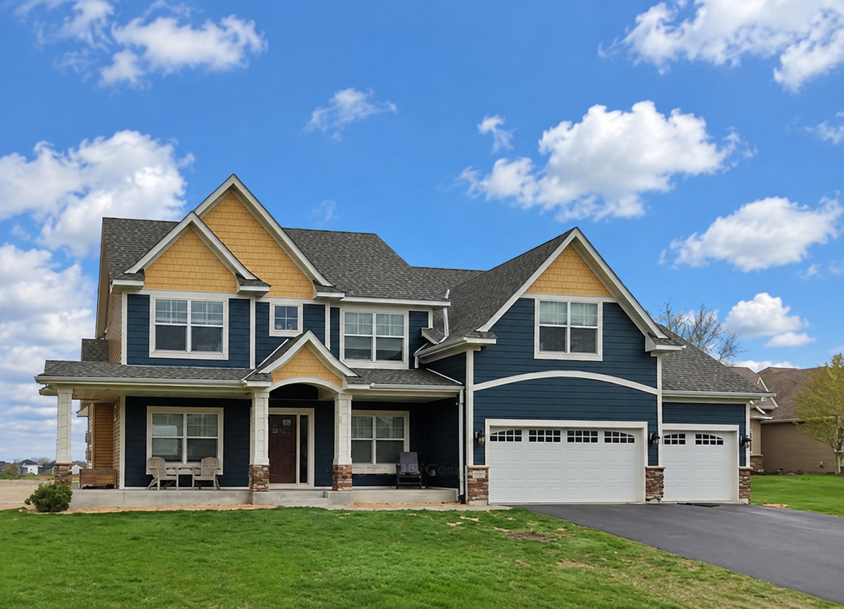 4796 Merganser Drive, Minnetrista, MN 55375 - #1