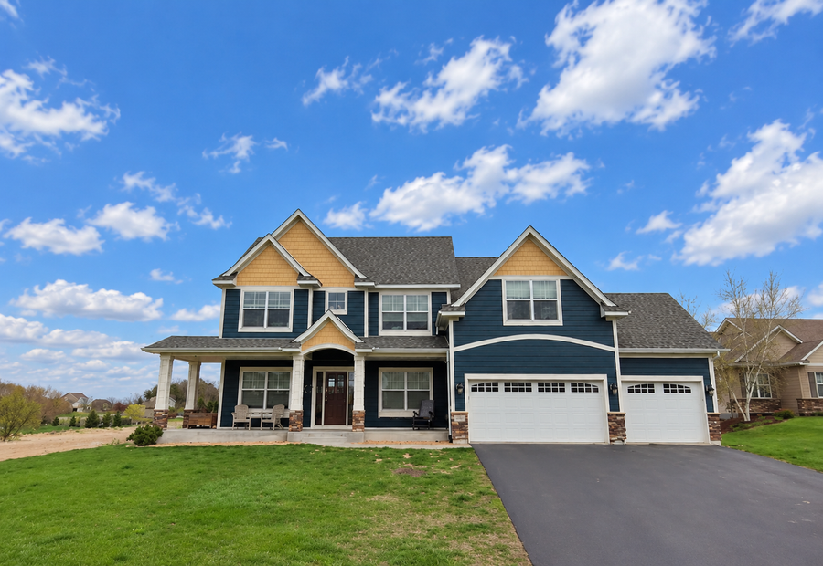 4796 Merganser Drive, Minnetrista, MN 55375 - #2